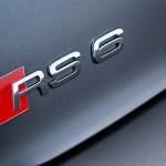 2013 Audi RS6 6