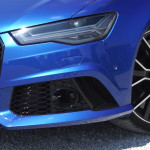 Audi Rs6 Avant Performance 11