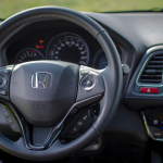 Honda HRV 11