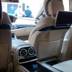Mercedes S600 Maybach 3
