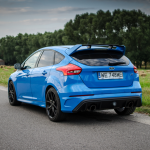 Ford Focus RS III 17