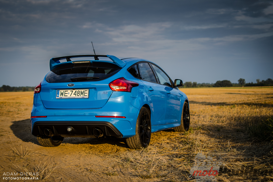 Ford Focus RS III (23)