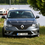 Nowe Renault Megane 16