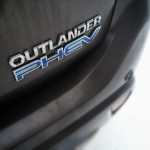 Mitsubishi Outlander Phev 24