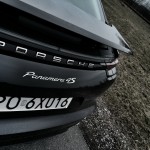 Porsche Panamera 4S Diesel 13