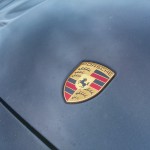 Porsche Panamera 4S Diesel 18
