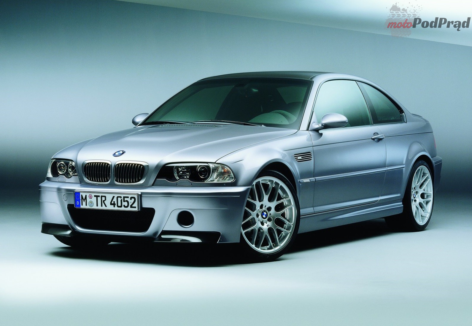 BMW M3 CSL 2003 1600 0c