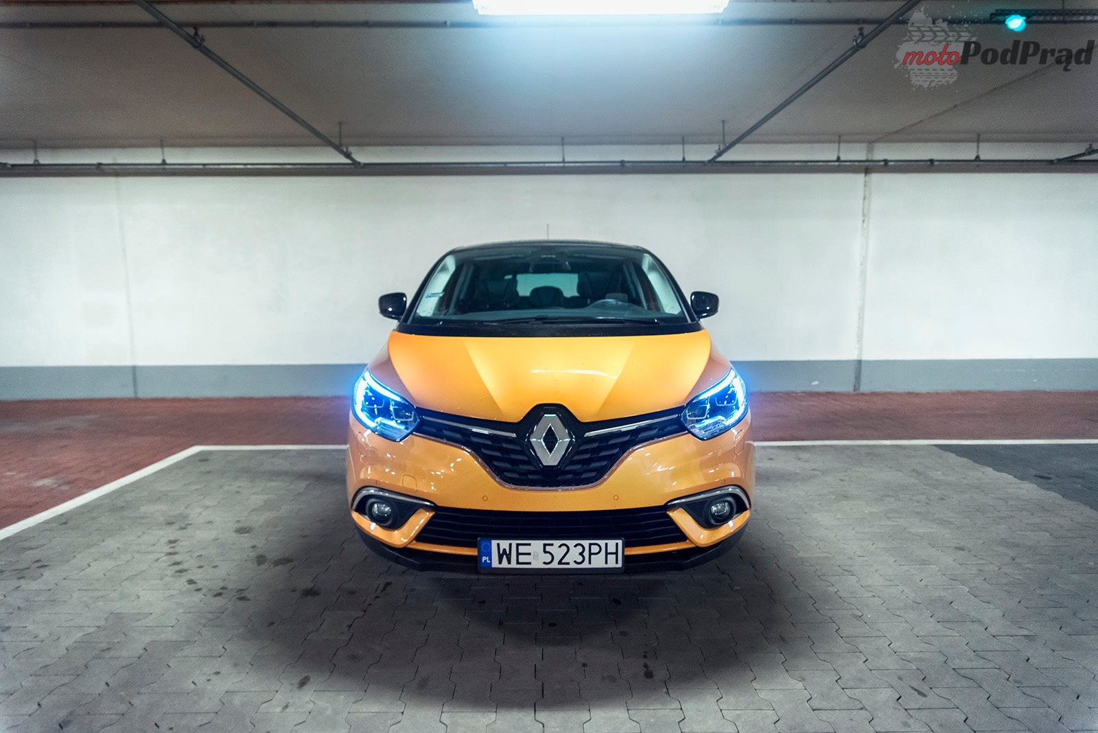 Renault Scenic 5