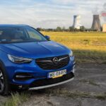 Opel Grandland X 21