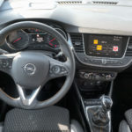Opel Crossland X 8