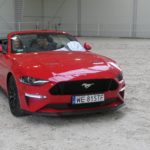 Ford Mustang 2018 34