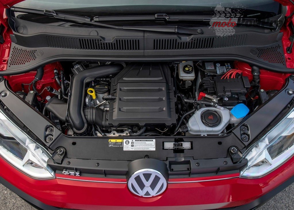 Volkswagen Up GTI 2018 1024 4b