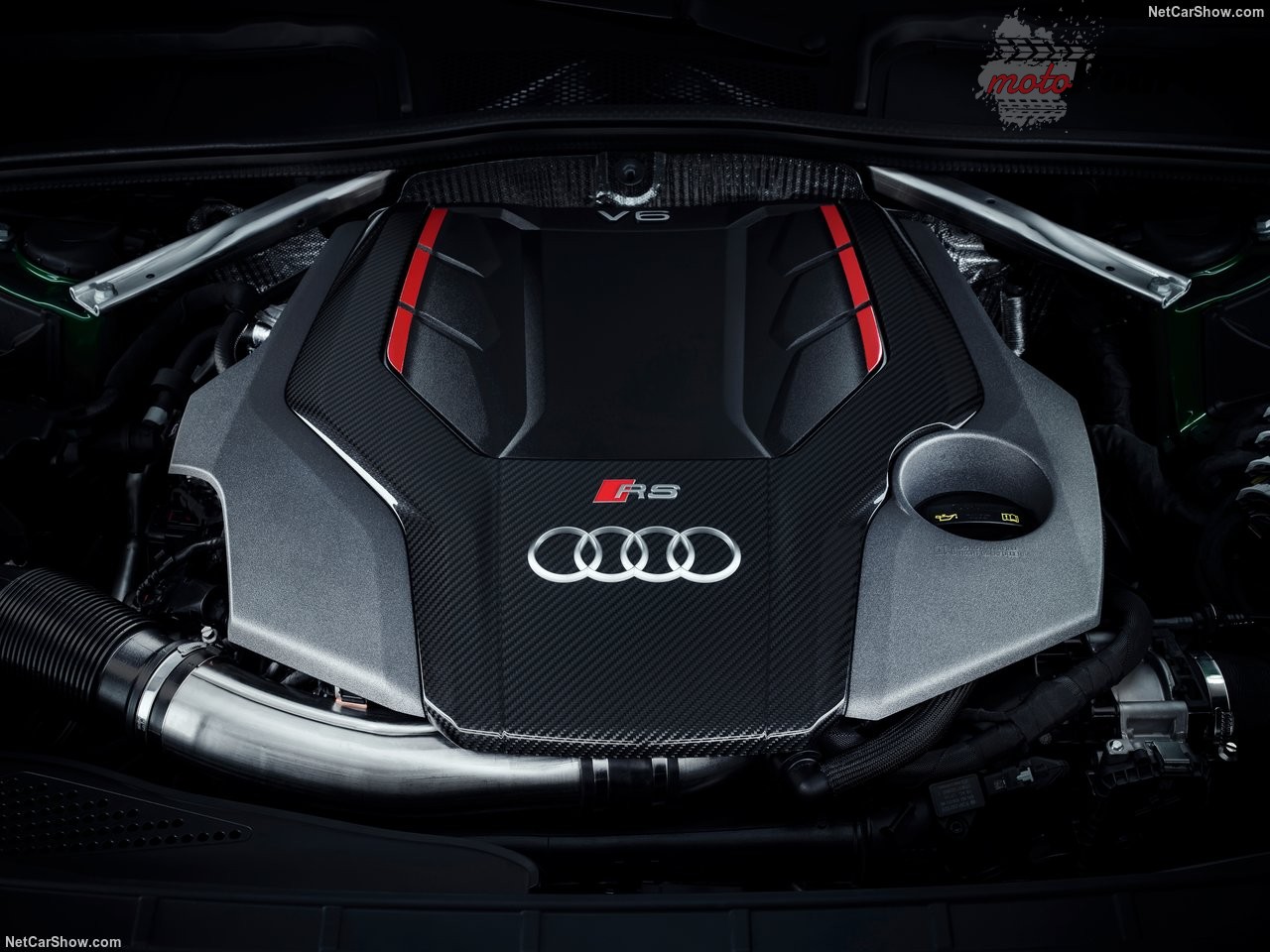 Audi RS5 Sportback 2019 1280 37