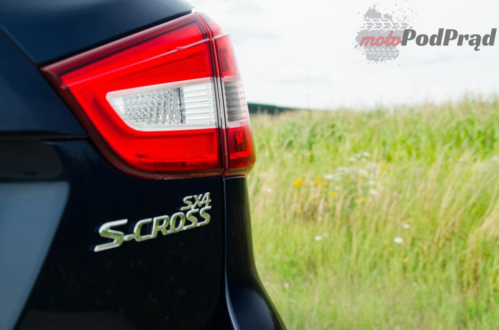 Suzuki SX4 S Cross 2 1024x678