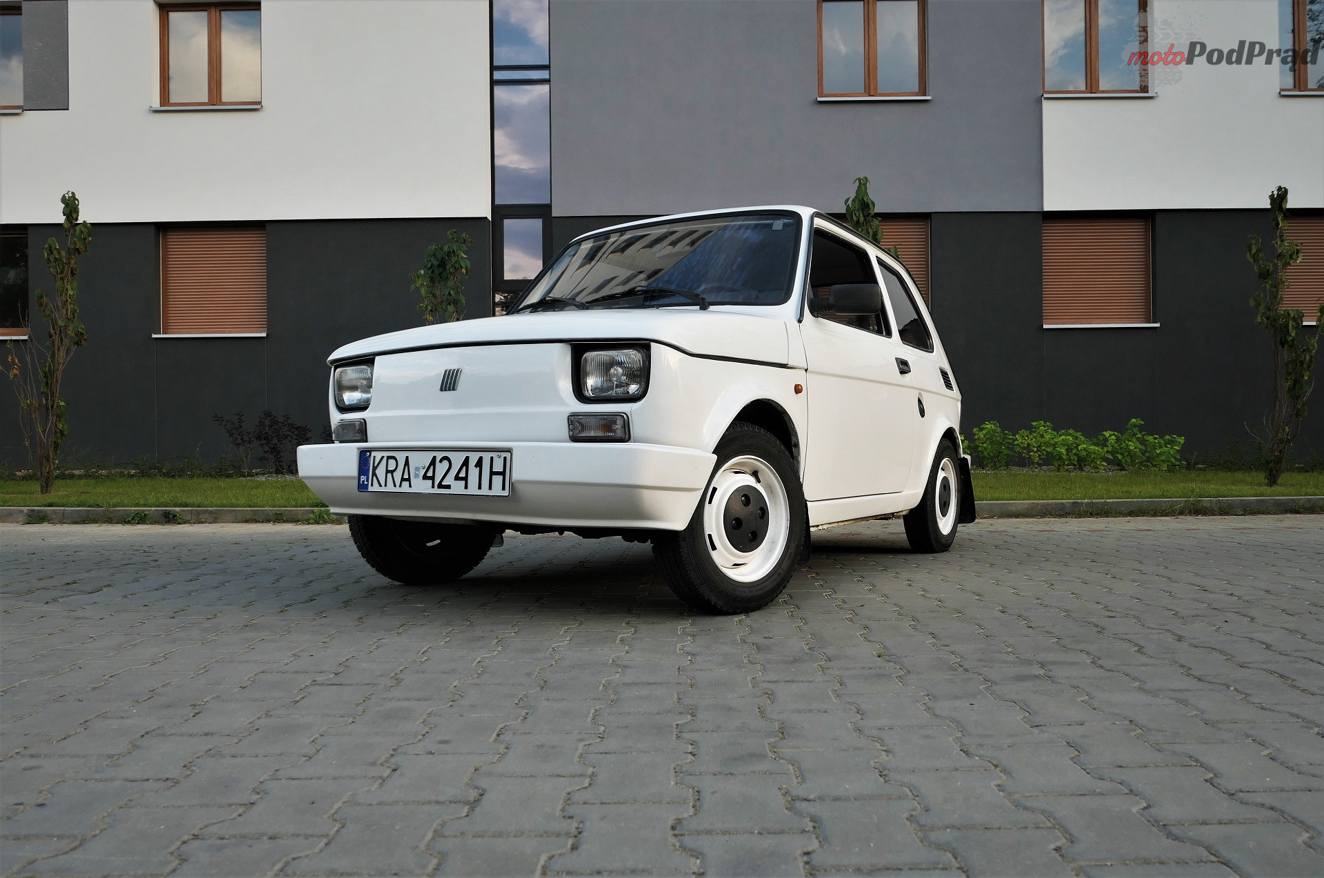 Fiat 126p 24
