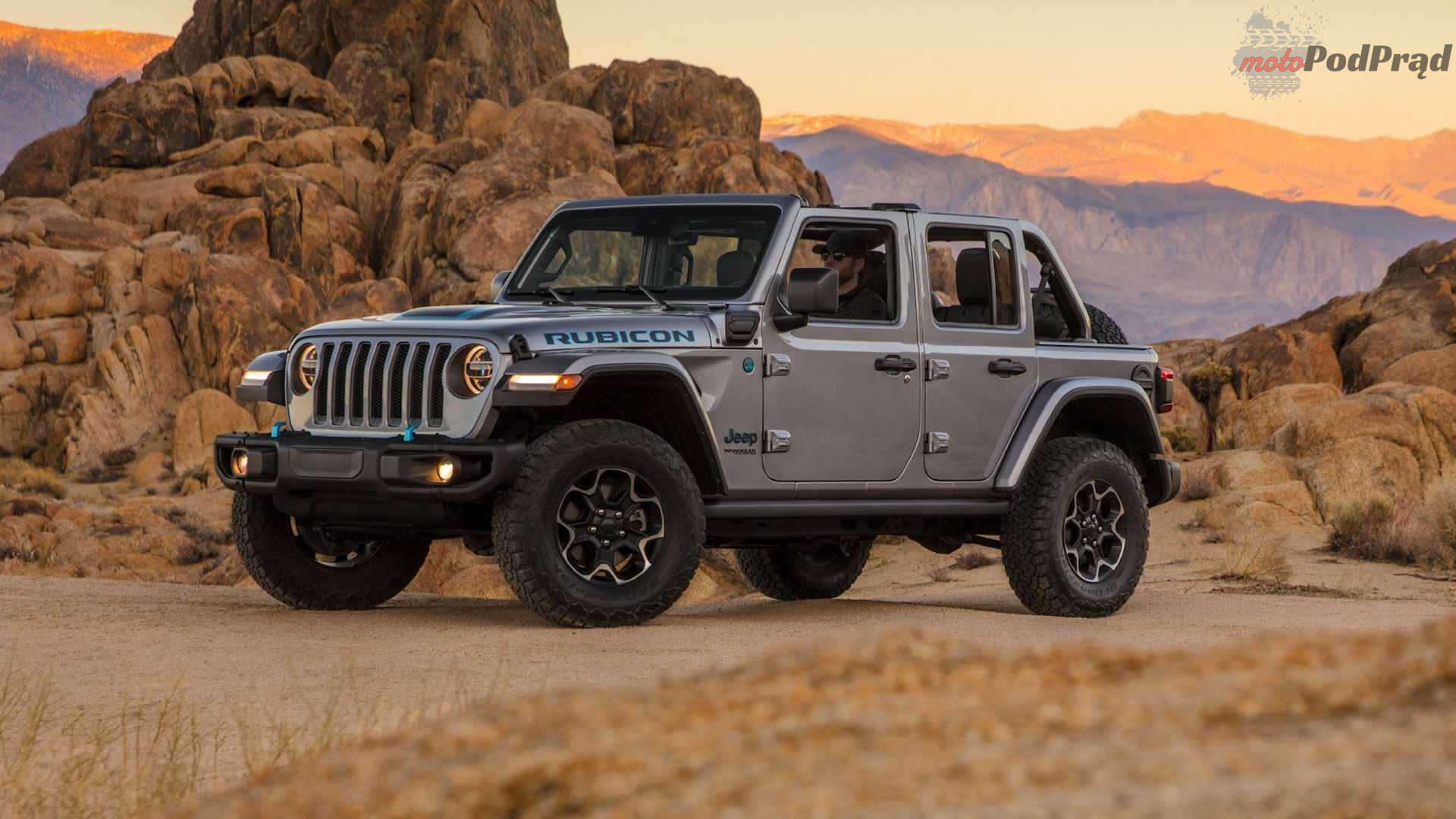 2021 jeep wrangler 4xe 1