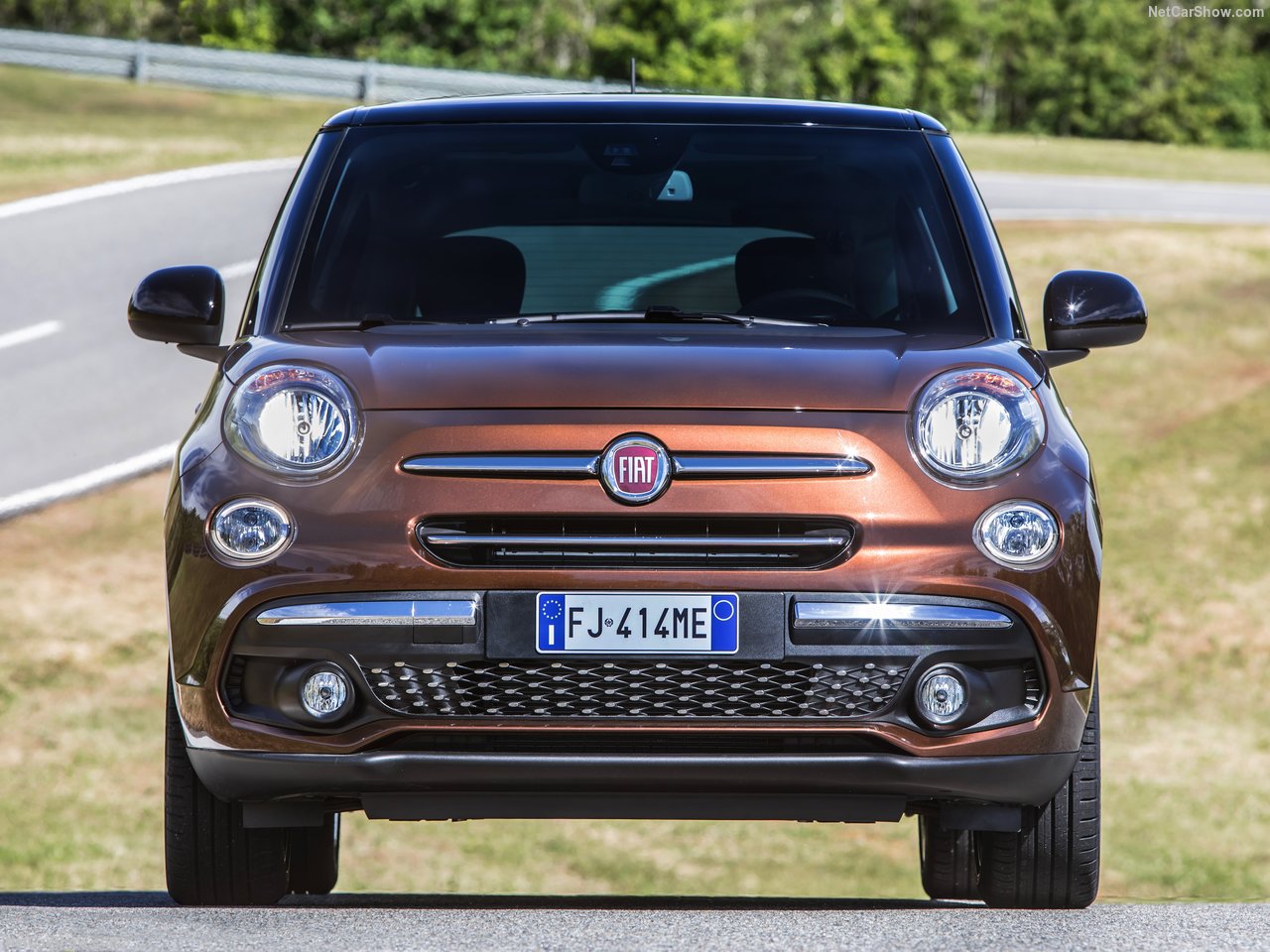 Fiat 500L 2018 1280 08