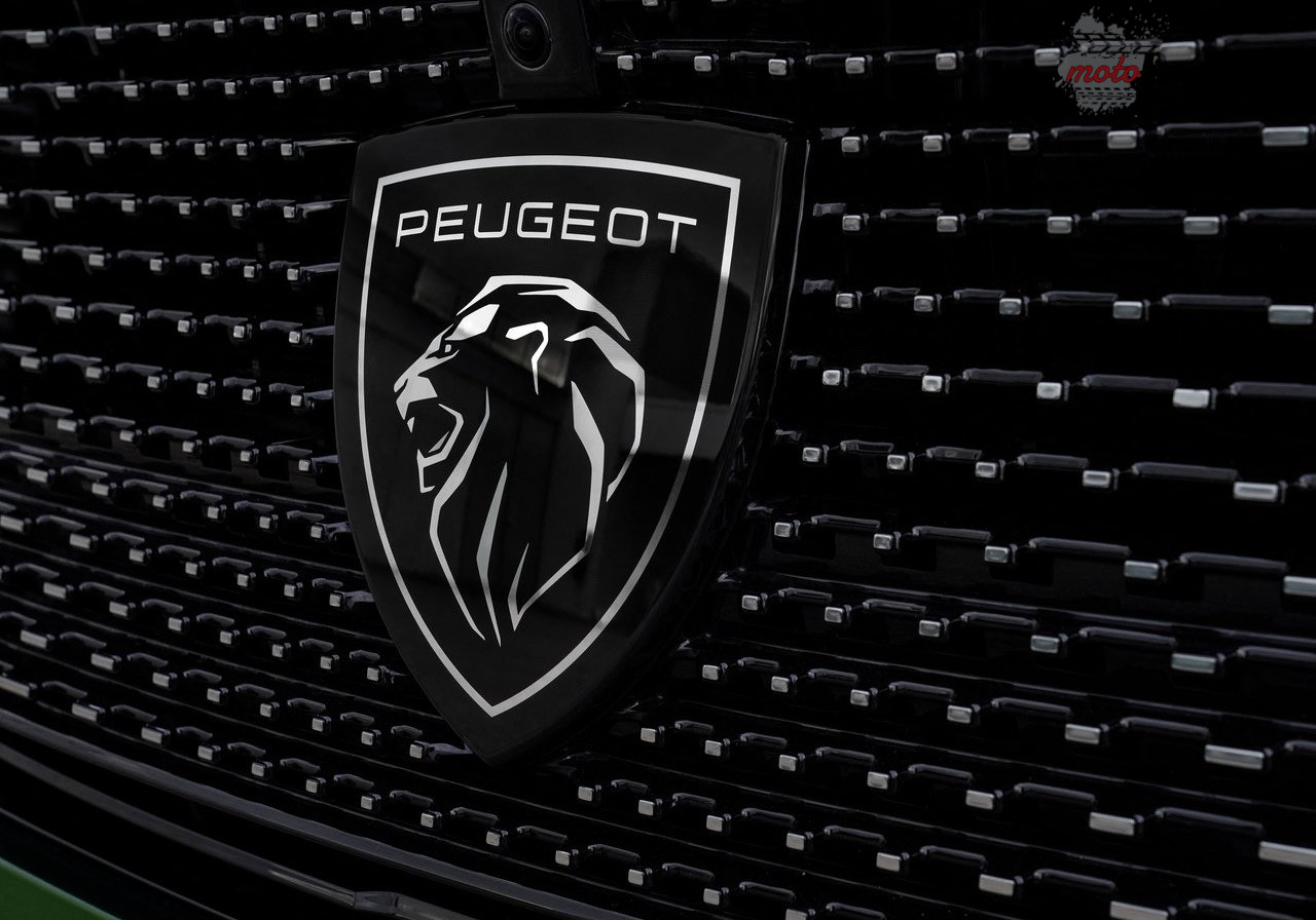 Elektryczny Peugeot e308 w 2023 roku Moto Pod Prąd