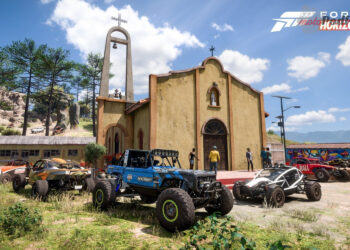 forza 5 3