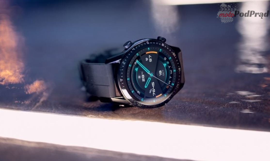 Huawei Watch GT 2