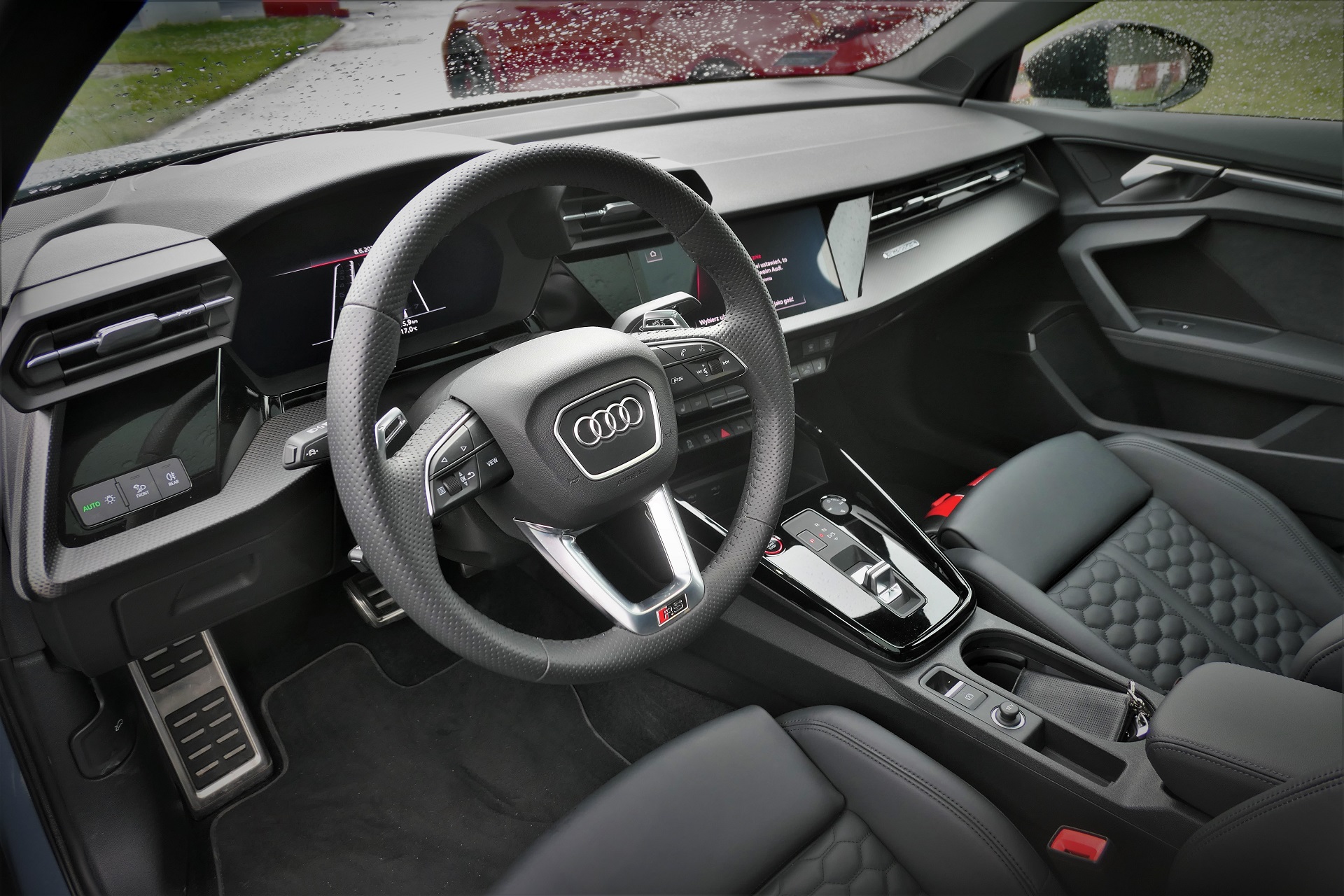 Audi Driving Days 2022 3