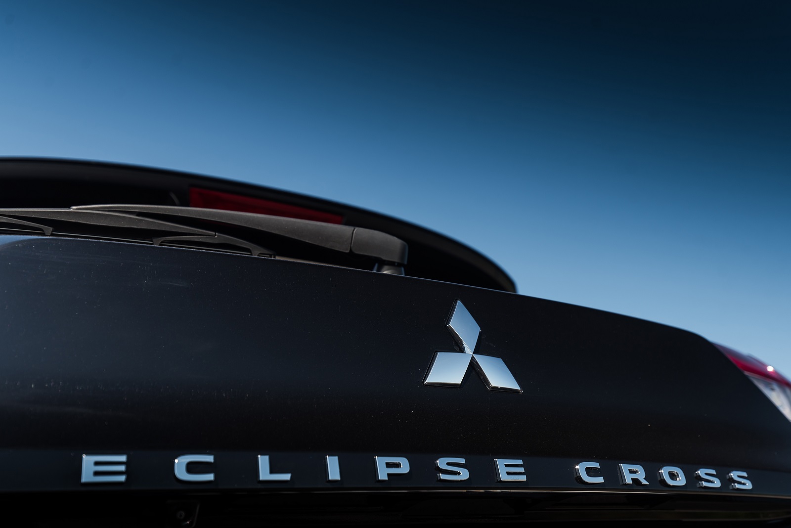 Mitsubishi Eclipse Cross PHEV 4