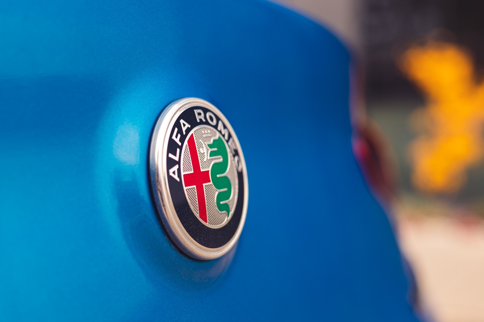Alfa Romeo Stelvio Estrema 16