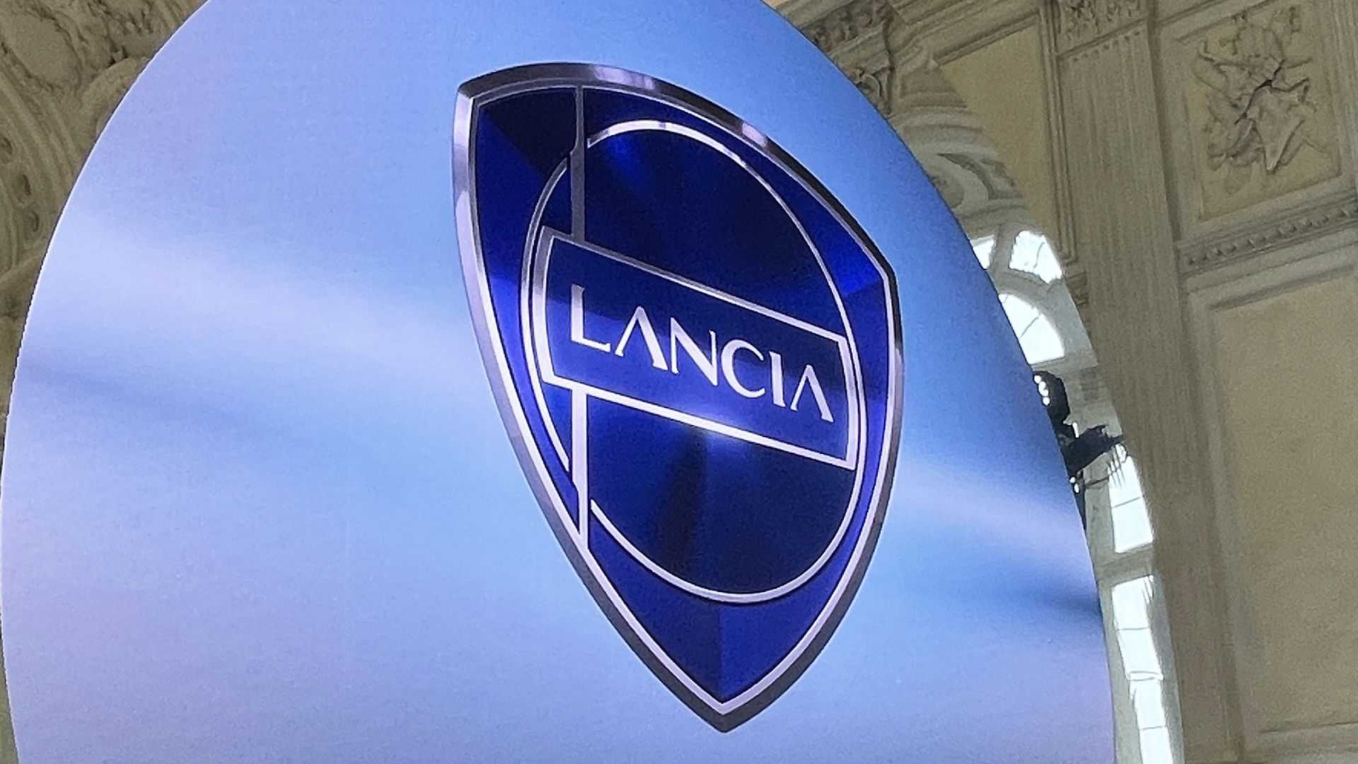 Lancia Pu+Ra Zero Concept