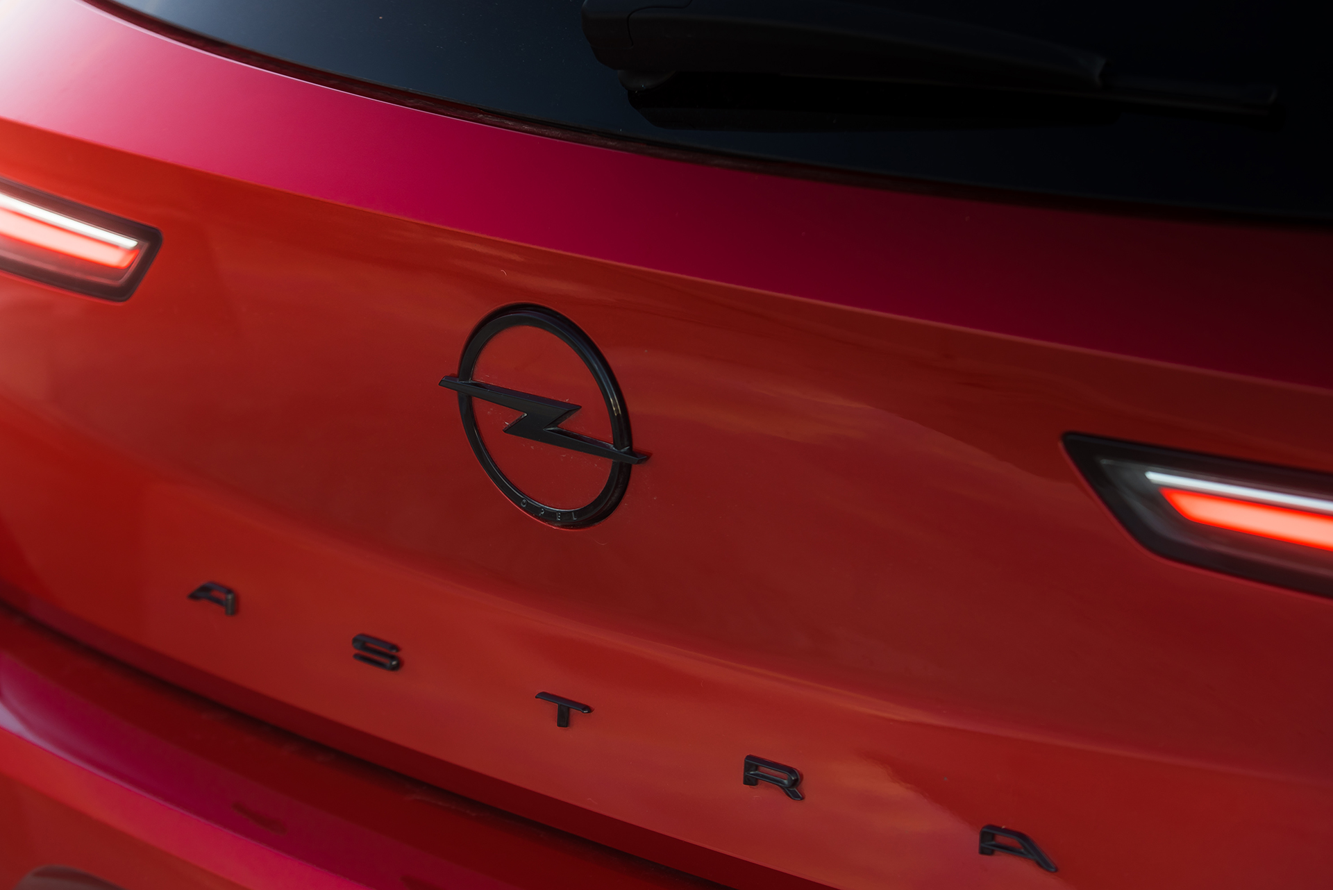 Opel Astra 2022 4