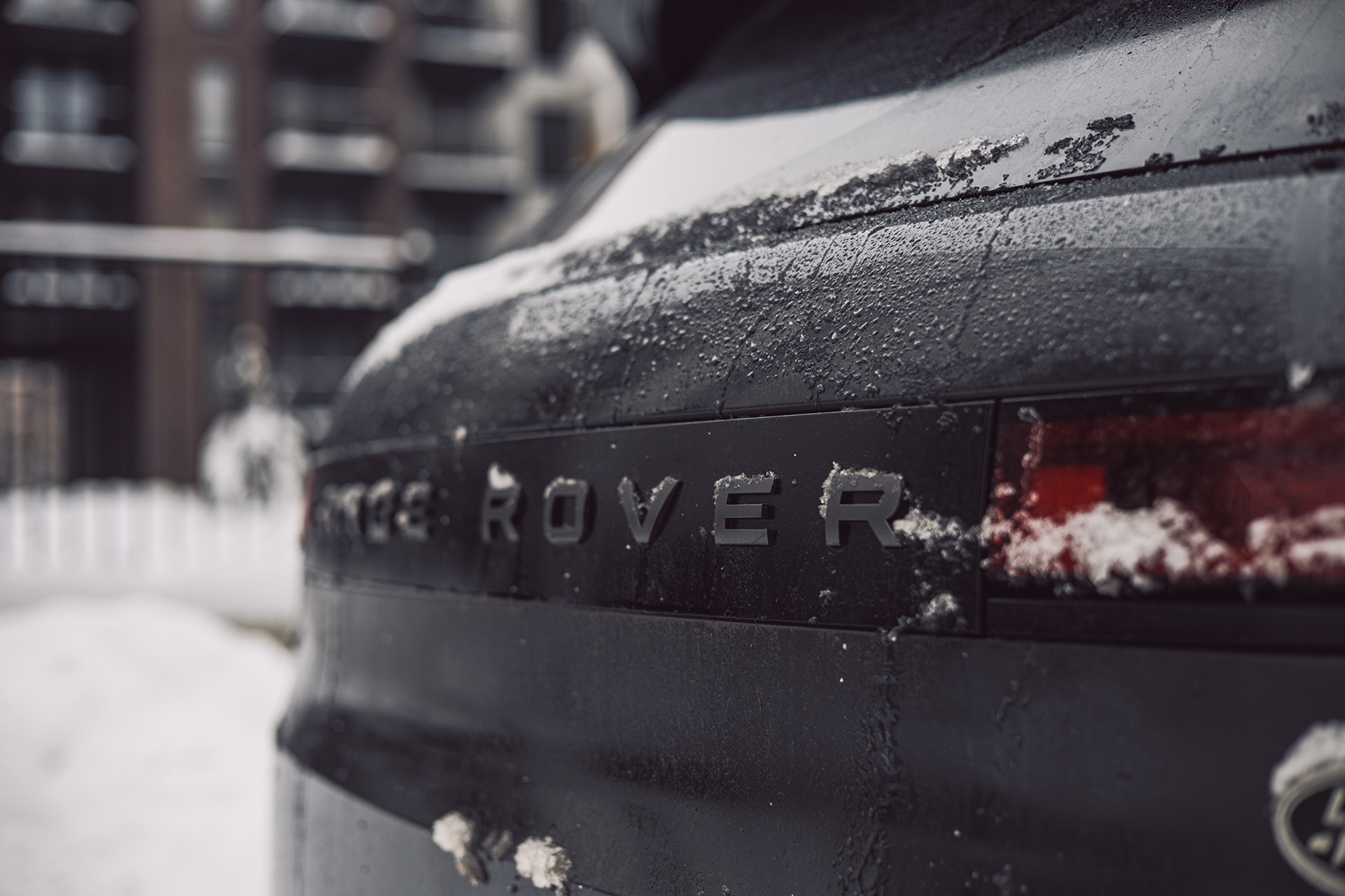 Range Rover Sport 5