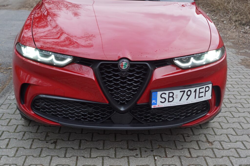 Alfa Romeo Tonale18
