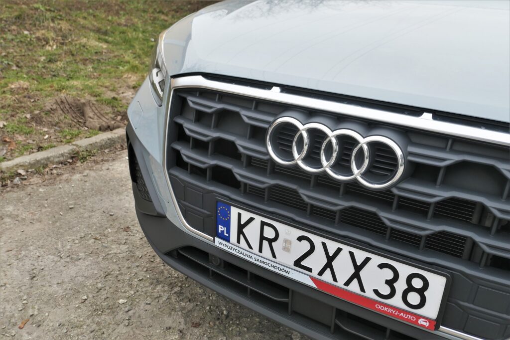 Audi Q2 31