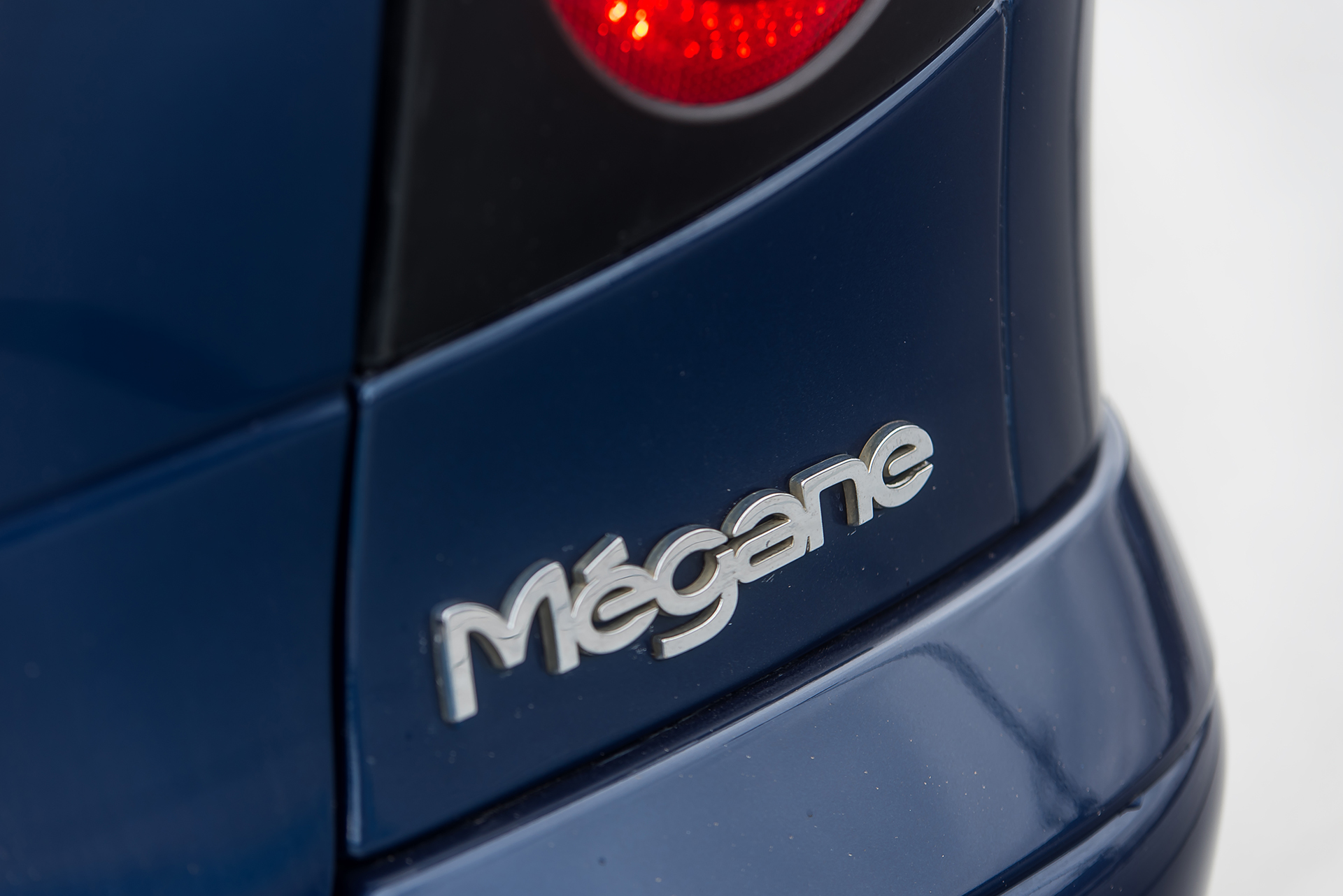 Renault Megane Coupe 4
