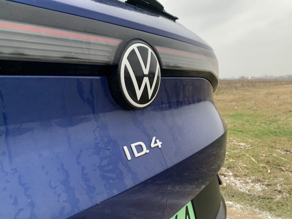 Volkswagen ID 4 25