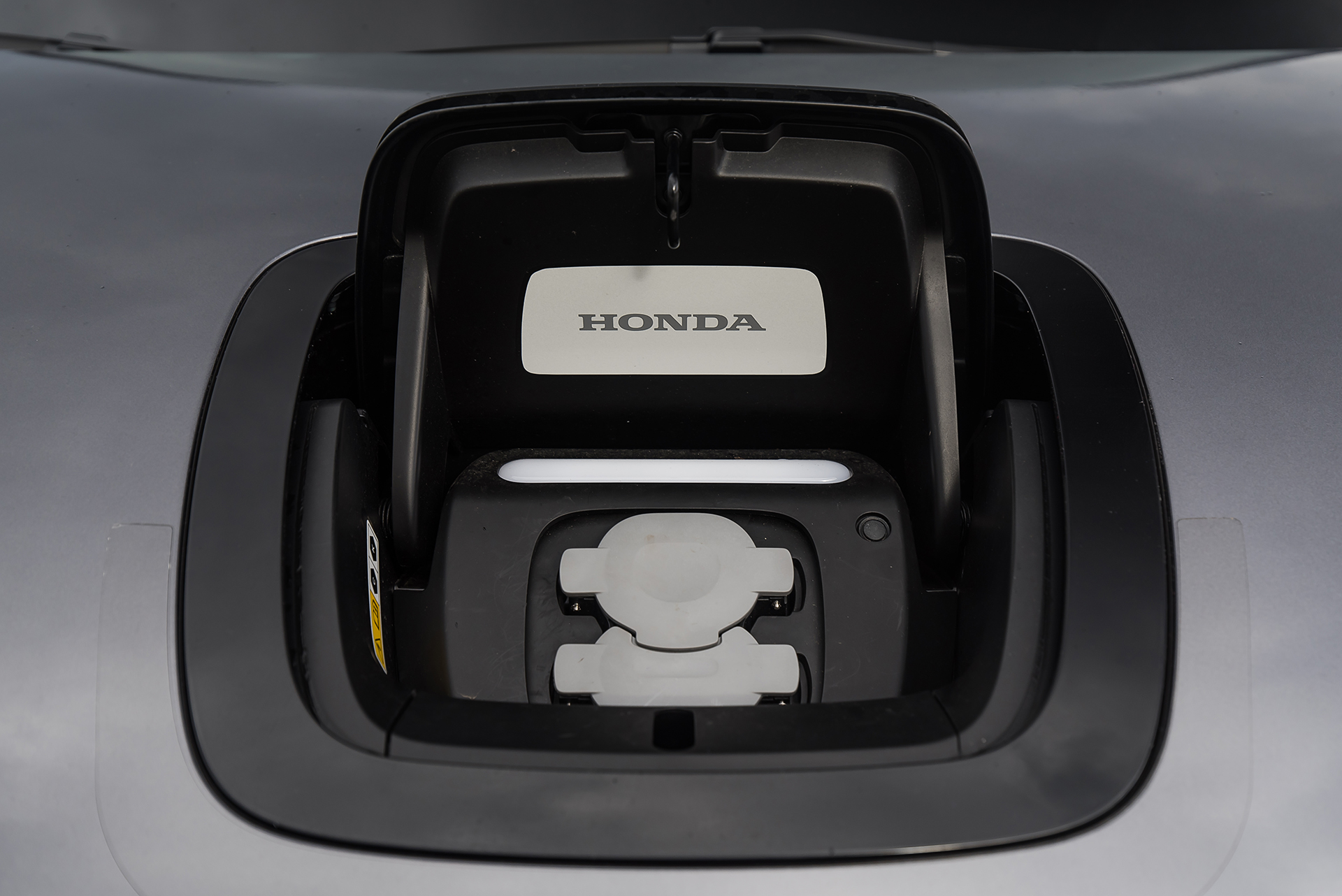 Honda E 2023 6