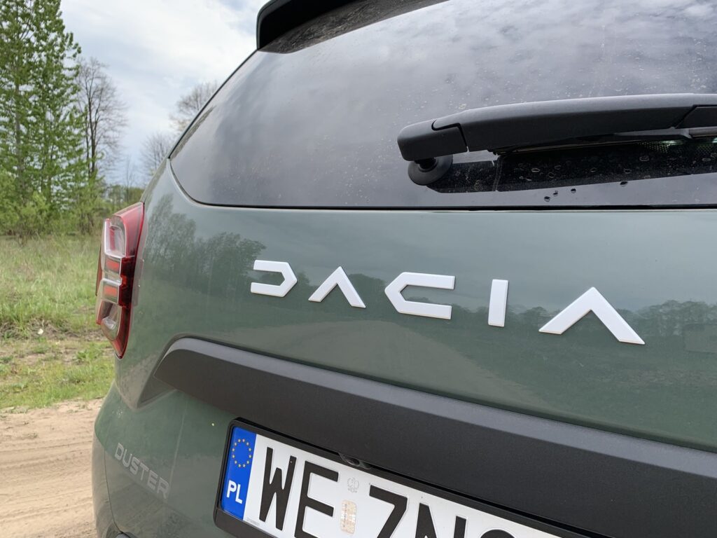 Dacia Duster 17
