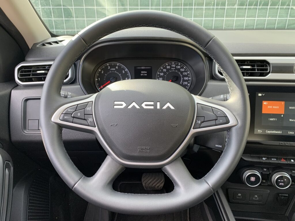 Dacia Duster 29