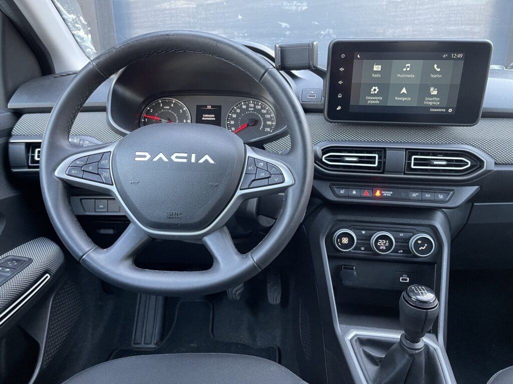 Dacia Jogger LPG 46