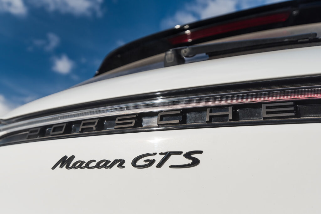 Porsche Macan GTS 24 5