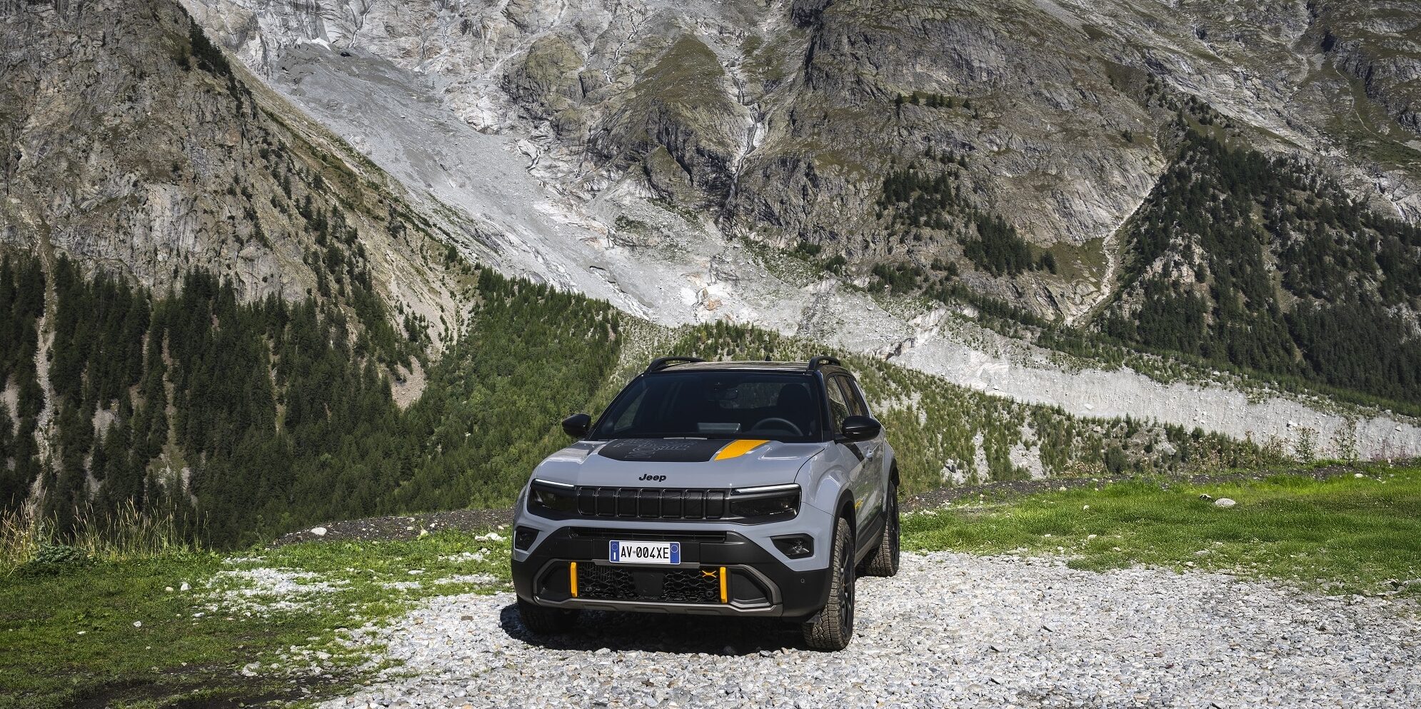 Kolejny sukces Jeepa z Polski