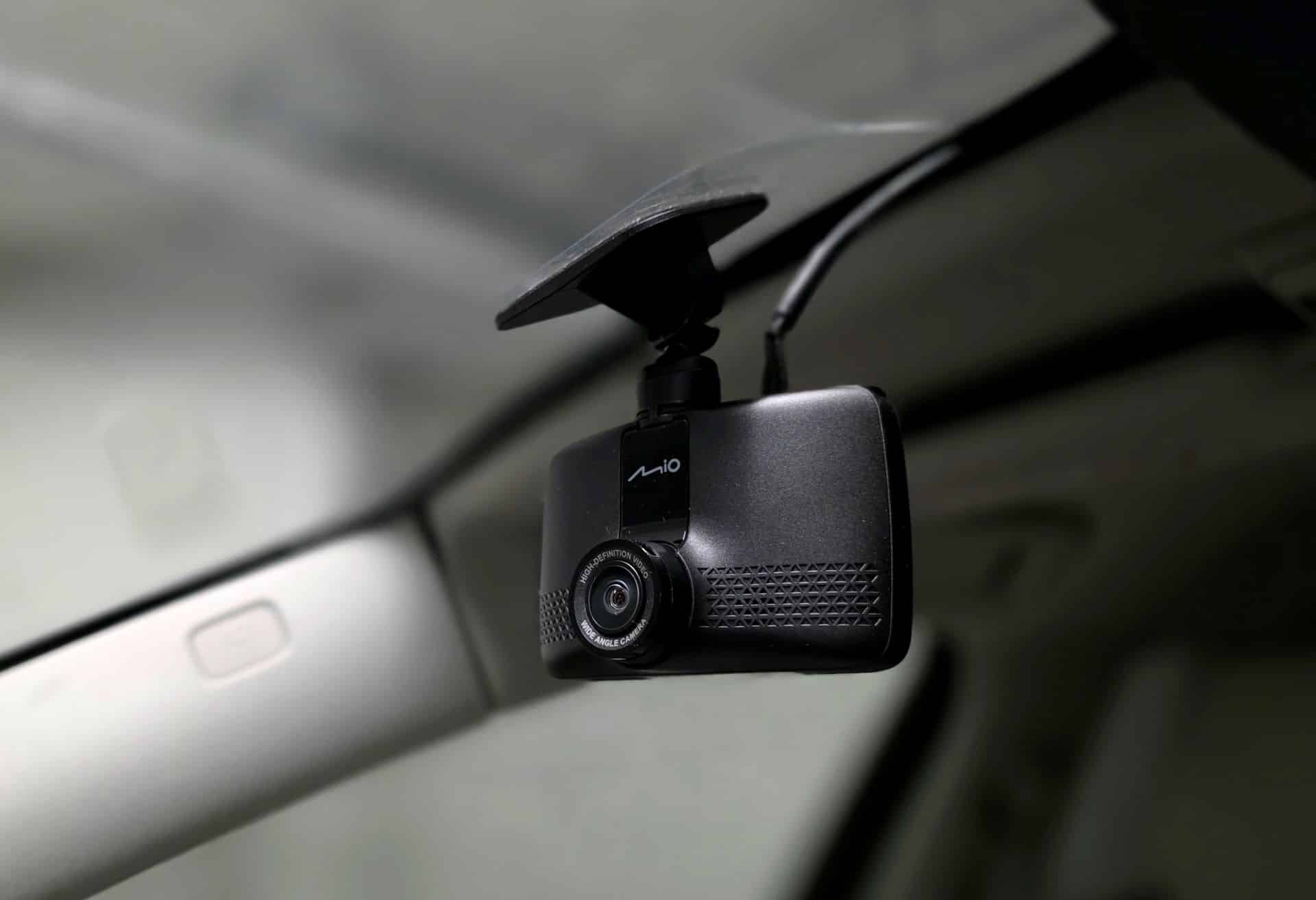 Test: Mio Mivue 802w PRO – z dodatkową mocą