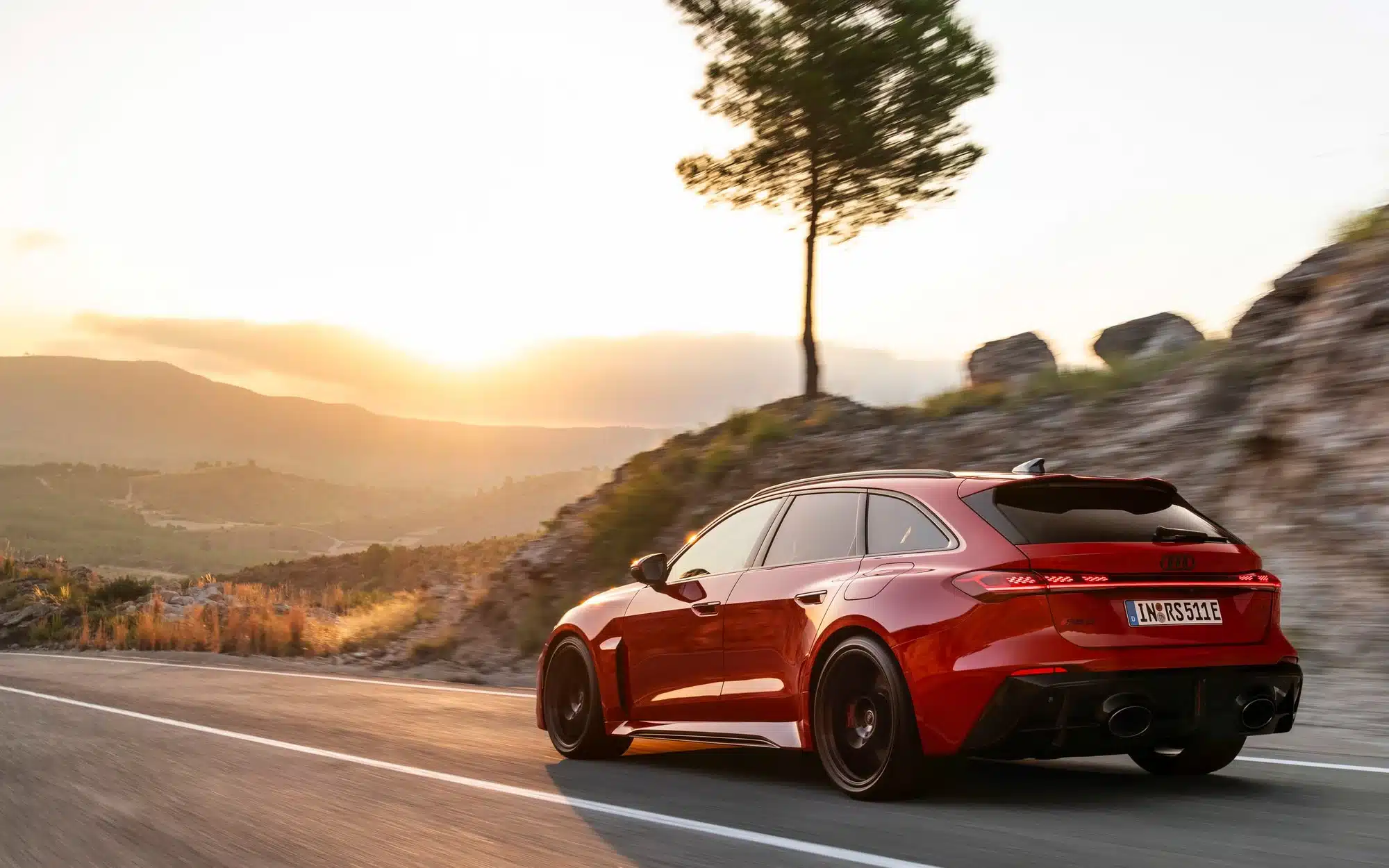 Poznaliśmy cennik Audi RS5. Tak drogo jeszcze nie było