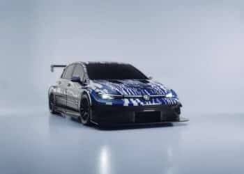 Volkswagen Golf R 24H