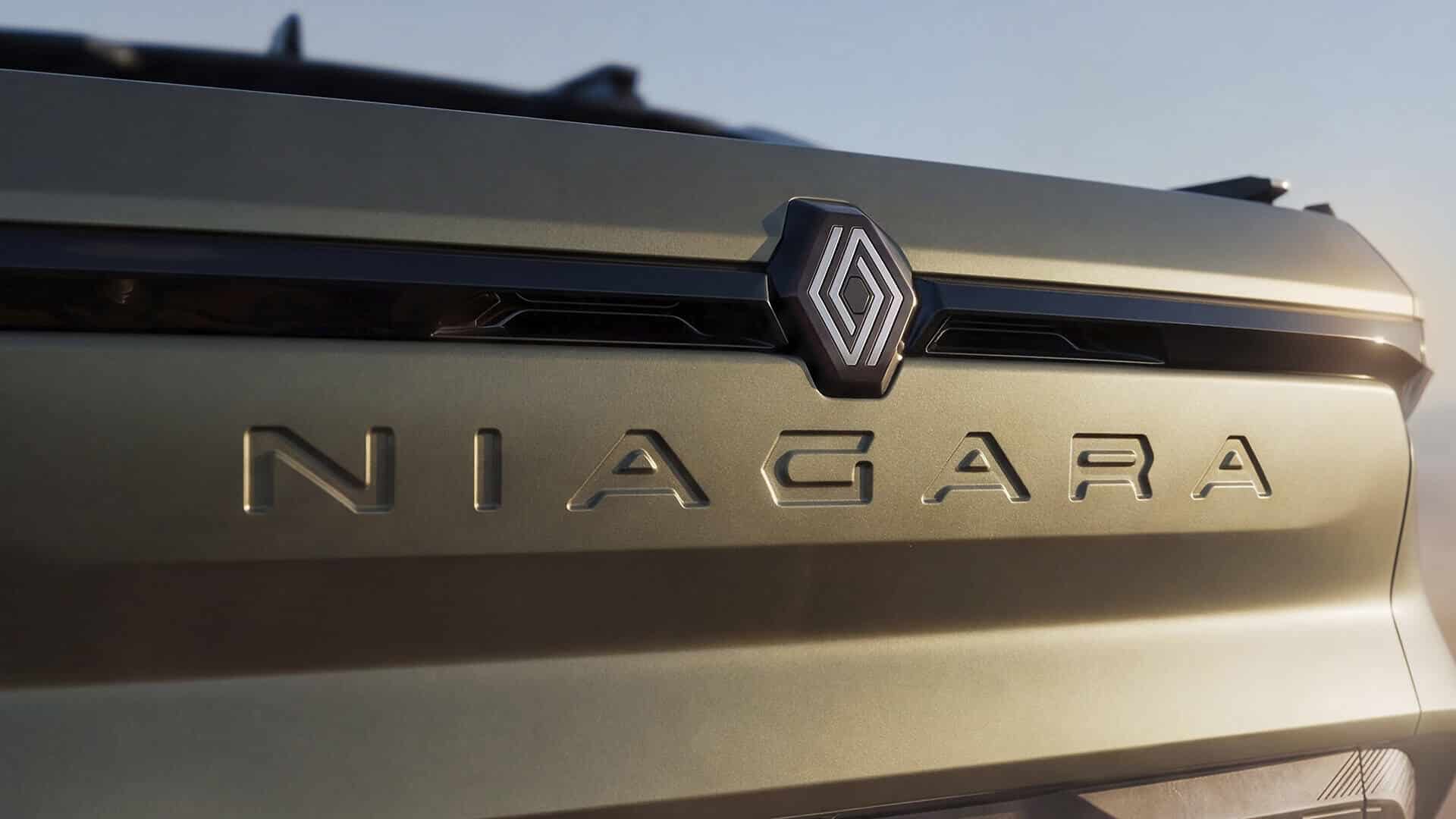 Francuzi szykują ciężkie działo. Nadciąga Renault Niagara