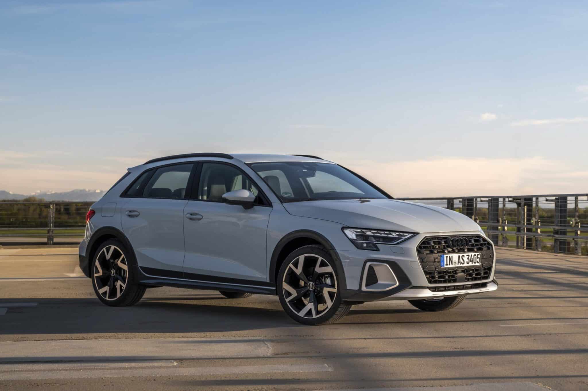 Poznaliśmy ceny zmodernizowanego Audi A3