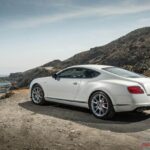 Bentley Continental GT V8 S 01