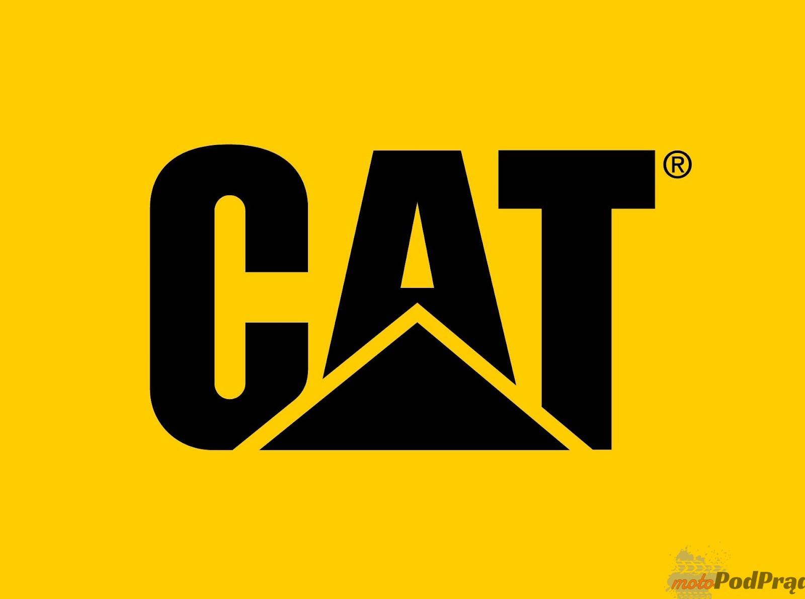 CATerpillar Logo2