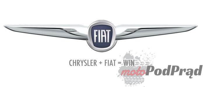 Fiat+Chrysler Logo