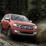 Ford Everest 150x150
