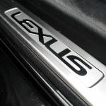 Lexus GS 300 H 3